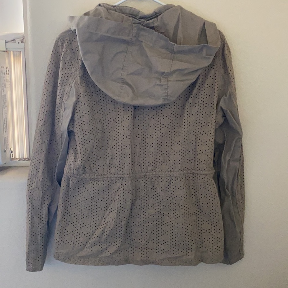 Light Weight Jacket - image 2